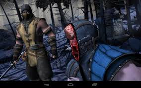 Even though mortal kombat x mortal kombat x is created suitable for android and ios by warner bros. Mortal Kombat X Android Juego Apk Com Wb Goog Mkx Por Warner Bros International Enterprises Descargue A Su Movil Desde Phoneky