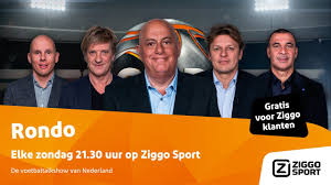 Bekijk hier de uitzending van rondo van afgelopen zondag 20/12/2020 terug. Ziggo Sport Rondo Zondag 21 30 Uur 9 April 2017 Youtube