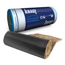 Work your way around the perimeter of the liner, fastening it into the framing. Duct Liner Roll Knauf Insulation