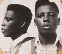 Albert Burdette (1905-1980)