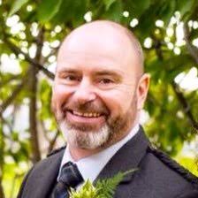 Sean P Parsley (@ParsleySean)