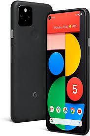 The pixel 3a debuted in 2019 with. Google Pixel 5 128 Gb 5g Handy Nur Schwarz Sim Freies Entsperrtes Smartphone Das Ultimative 5g Google Phone Amazon De Elektronik Foto