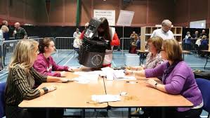 Dup S First Gay Candidate Elected In Northern Ireland Local Elections