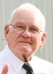 Charles Huber Obituary (1934