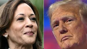 US Election 2024: Big billionaire donors pouring major funds into Kamala  Harris and Donald Trump campaigns