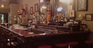 Simp Mcghee S Decatur Al Has A Colorful History And A Delectable Menu That Rival One Another For The Spotlight Simp S Saloon Famous Bar Restaurant Decatur