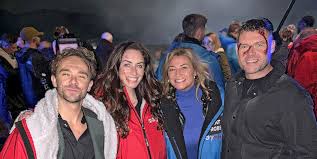 Corriedale shares behind-the-scenes photos and teases bonus episode