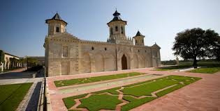 Epingle Sur Chateaux Aquitaine