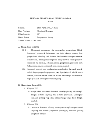 Biaya bunga = 4.000.000 x (10%/12) = rp. Rpp Penghapusan Piutang