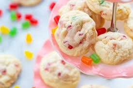If there's anyone who knows cookies, it's betty crocker! Christmas Cookies The Kitchen Magpie