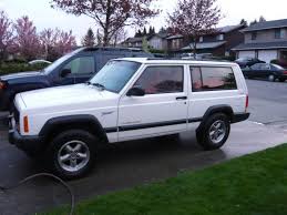 Select genesis in the make menu. 1998 Jeep Cherokee Sport 2 Door