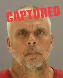 2 of Texas' most wanted' fugitives arrested