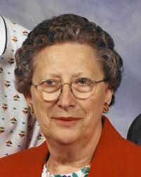 Loraine G. Moorhouse Obituary February 11, 2024