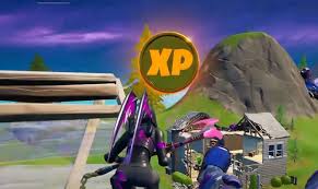 Collect them quickly since they'll disappear after a bit of time. Fortnite Week 10 Xp Coins Locations Chapter 2 Season 4 Gold Purple Blue Green Fortnite Info