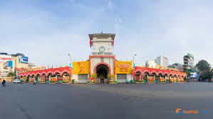 For more info, please check ben thanh market stands tall in its central location. Ben Thanh Market Travel Guide Bestprice Travel