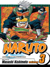 The crew is heading toward the land of snow, a land forever covered in snow, to shoot the final scenes of the film. Naruto Vol 3 Pdf Pdf