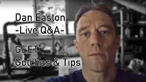 Dan Easton