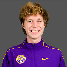 Cross Country Roster 2020