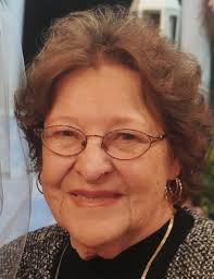 Obituary information for Erma Jean (Colwell) Vigo