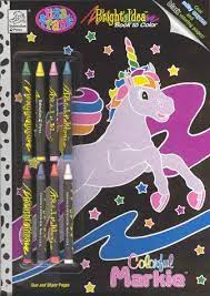 Room full of dalmatians 9898. Bright Idea Colorful Markie Lisa Frank Dalmatian Press Ad Lisa Frank Coloring Books Cross Paintings Coloring Books