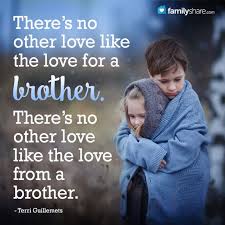 Familyshare Discover How To Improve Your Family Life And More Brother Quotes Cute Brother Quotes Best Brother Quotes