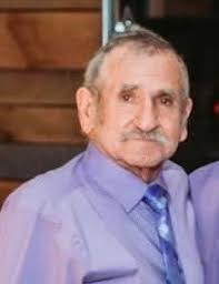 Obituary information for Larry Dean Harrell