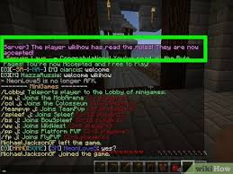 Do not contact mojang for support for lifeboat servers. How To Protect Your House From Griefers In Minecraft 12 Steps