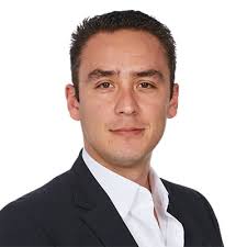 Joseph Khalil named Avanti Way Realty's top producer