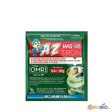 Aztron WG