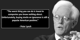 🥇 20 Golden investment rules