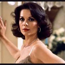 I had the pleasure of meeting Natasha Wagner (Natalie's daughter) today for  an intimate lunch gathering in Fort Worth, Texas. Being able to hear her  talk about her mother and ask questions