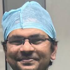 Vinay Gandhi MUKKELLI