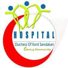 Ducesa de kent hospital ( malay : Duchess Of Kent Hospital Home Facebook