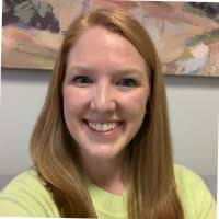 Kimberly Charlton, LCSW