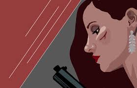 CineHawk Review: “Ava” action predictable snooze