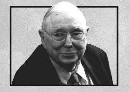 Billionaire Charlie Munger, Once a Real Estate Lawyer, Dies