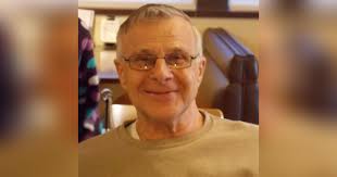 Obituary for Wayne L. Maro