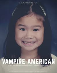 Keiko Sugihara discusses her career and “Vampire American”