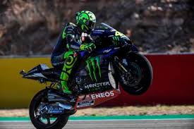 Heboh Akhirnya Tim Yamaha Pabrikan Bajak Jagonya Ecu Motor Motogp Yamaha M1 Bakal Kompetitif Motorplus