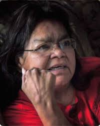 Richinda Lois “Chinda” Basswood Rock (1951-2020)