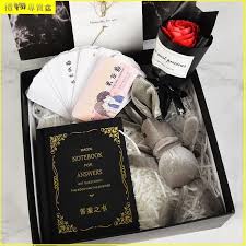 Birthdays are important days in everyones life, what do you do during his birthday to show your love, here are 12 exceptional birthday gift ideas for him. To Send Boyfriend Creative Birthday Gift Boyfriend Anniversary Shopee Singapore