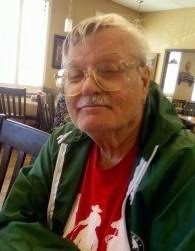 Ralph McDade Obituary