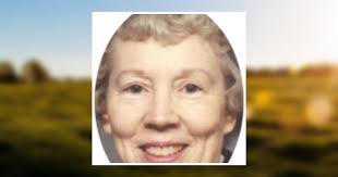 Marian H Smith Obituary March 29, 2012