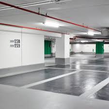 Über 122 bewertungen helfen ihnen garage in ihrer nähe zu finden. Tiefgarage Lindenallee Essen Icor Gmbh