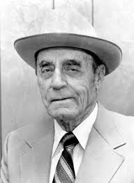 George William Robey (1896-1983)