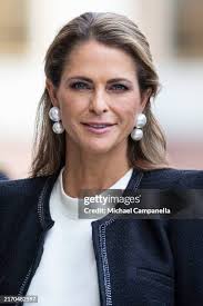 7.368 Princess Sweden Madeleine Stock Photos, High-Res Pictures, and Images 