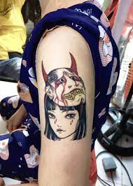 We'll be more than happy to assist you in finding one you like! Cá»­a Hang XÄƒm Hinh Nghá»‡ Thuáº­t Hoai Lam Tattoo Posts Facebook