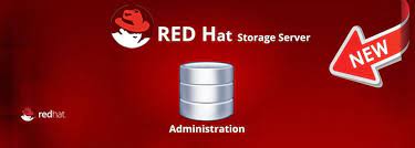 Redhat Cloud Storage Training In Pune Red Hat Enterprise Linux Red Hats Storage Server