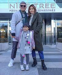 Browse many metrics like follower, followings changes and engagement rates. Four Year Old Child Celebrity Lara Alana Has Been Paying Her Taxes Since She Was One Entertainment Rojak Daily