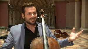 pin by always amber on hauser stjepan hauser video film singing videos film